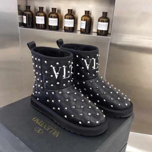 Valentino UGG Snow Boots VSBUGG343